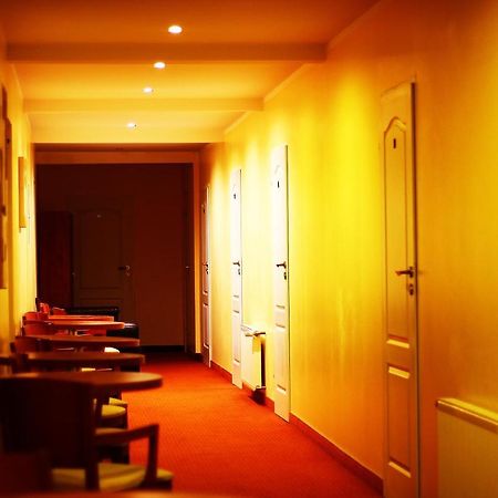 Bed and Breakfast Kardamon Жары Экстерьер фото