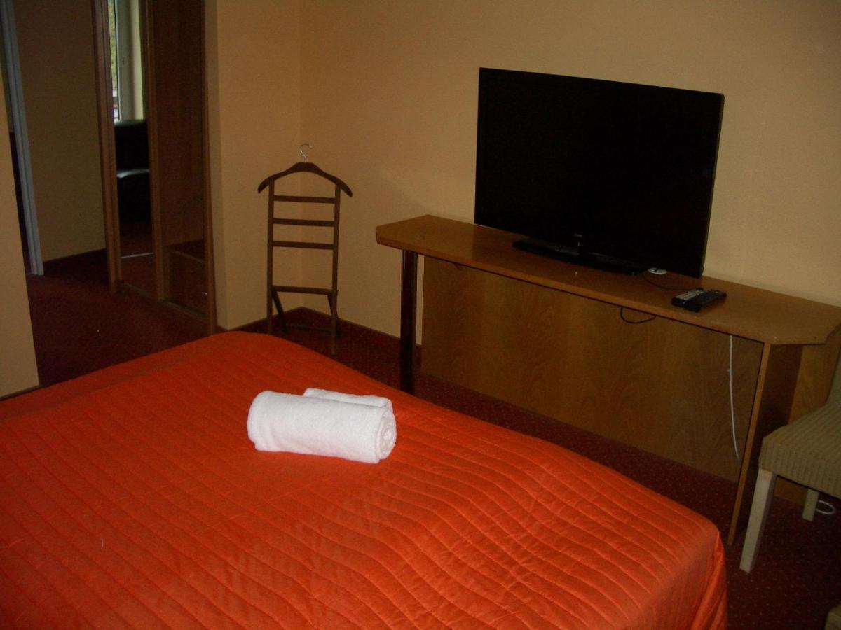 Bed and Breakfast Kardamon Жары Номер фото