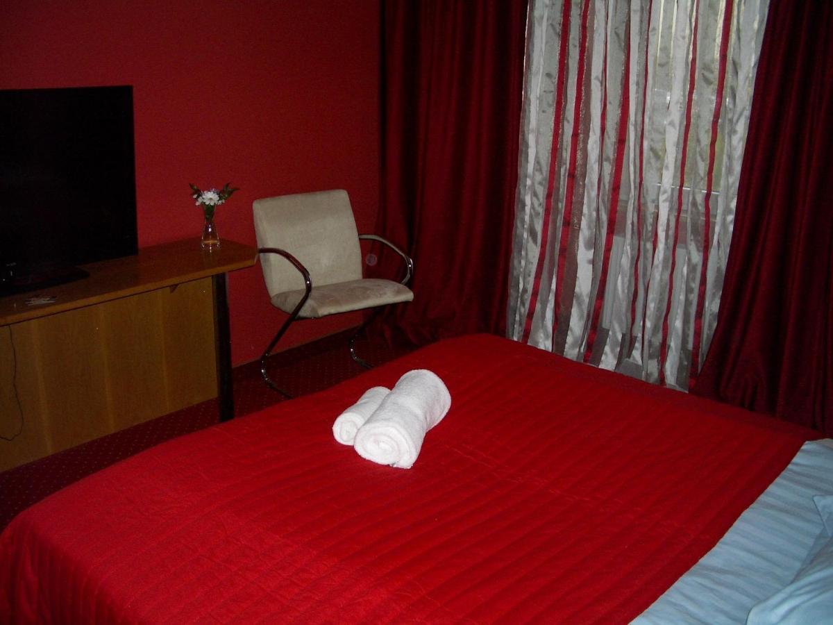 Bed and Breakfast Kardamon Жары Номер фото