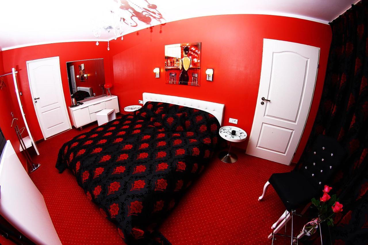 Bed and Breakfast Kardamon Жары Номер фото