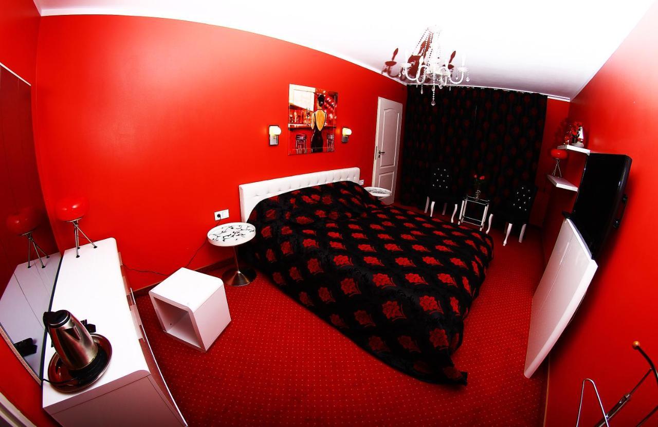 Bed and Breakfast Kardamon Жары Номер фото