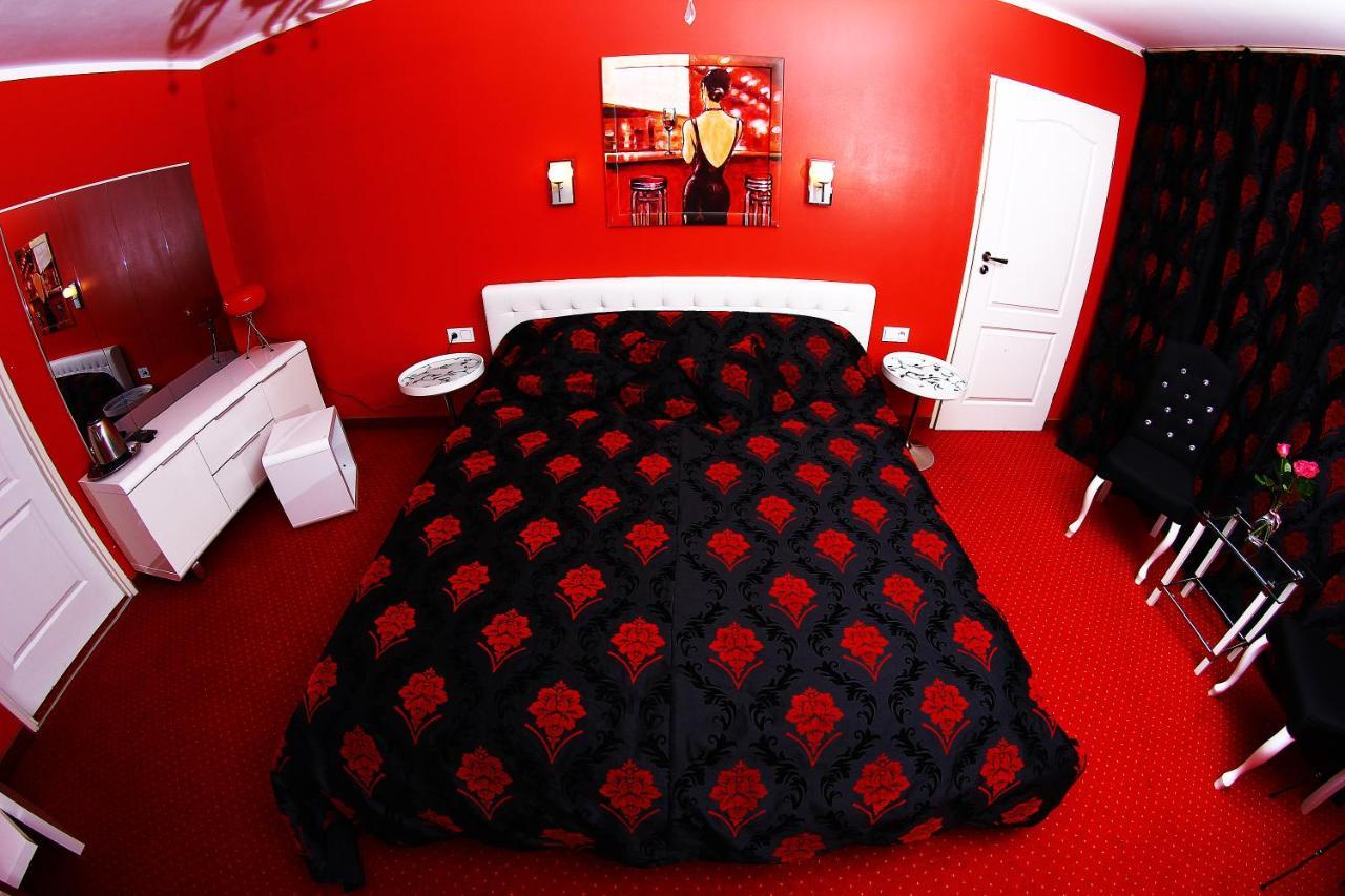 Bed and Breakfast Kardamon Жары Номер фото