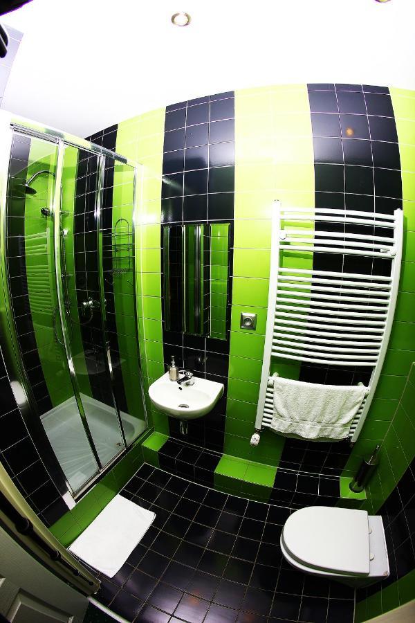 Bed and Breakfast Kardamon Жары Номер фото
