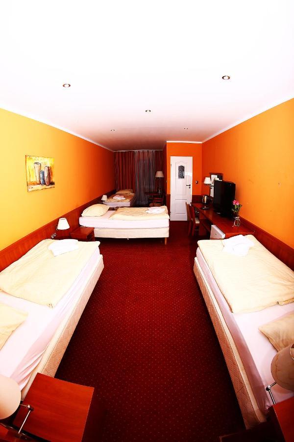 Bed and Breakfast Kardamon Жары Номер фото