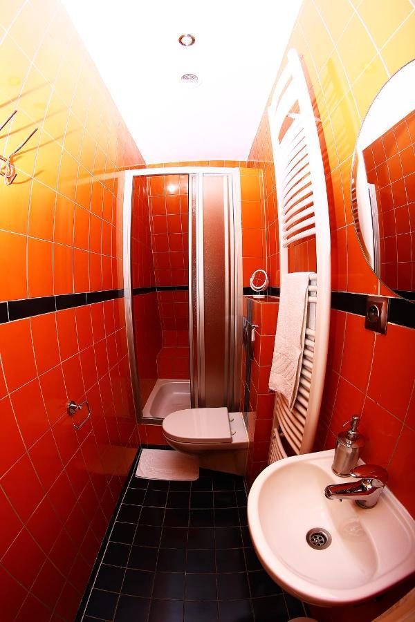 Bed and Breakfast Kardamon Жары Номер фото