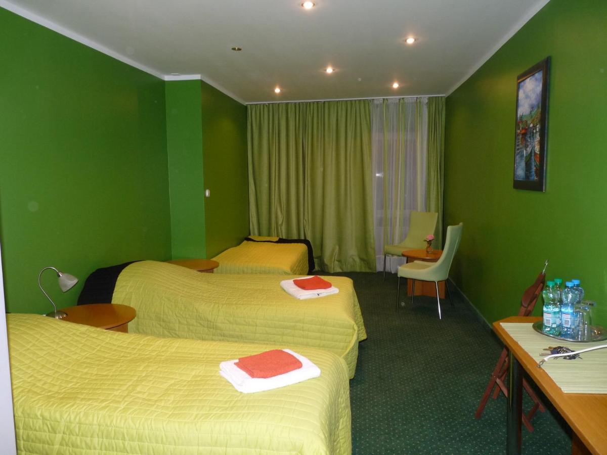 Bed and Breakfast Kardamon Жары Экстерьер фото